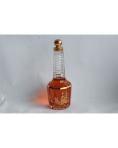 BACCARAT Flacon Parfum cristal Houbigant