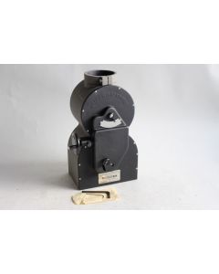 Tushinsky Superscope Variable Anamorphic Projection Lens Cinéma