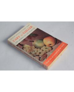 Livre L'art de tailler les arbres et les plantes Georges Truffaut
