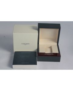 LONGINES Écrin pour montre