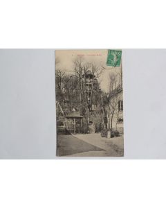 CPA Hauts-de-Seine Robinson Le Grand Arbre