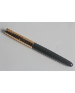 Stylo plume WATERMAN Duo 7 plume or 18 K