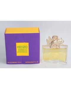 KENZO Eau de parfum Jungle L'éléphant 30 ml vintage