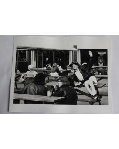 Photographie d'art JAN NEUMAN
