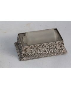 Mouilleur à timbres