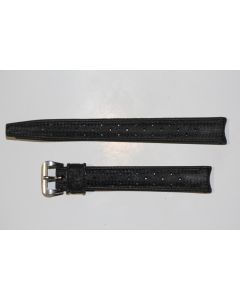 Bracelet montre TROPIC 12 mm Suisse design 1970