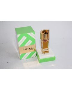 Flacon de parfum miniature Ma Griffe de Carven 5 ml