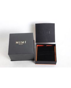 Écrin pour Bijoux MIMI BROGGIAN MILANO