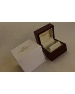 Écrin pour Bijoux ZBINDEN bois laqué