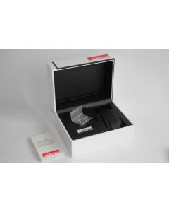 Écrin pour montre CERTINA + Maillons de bracelet