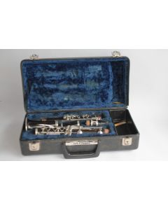 Clarinette Artist Noblet Paris
