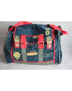 WALT DISNEY Sac de sport vintage Super Baloo TaleSpin
