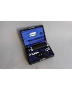 Ophtalmoscope Otoscope Gowllands instrument médical 