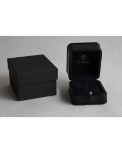 CHANTECLER Écrin pour Bijoux cuir