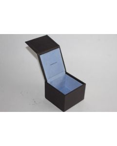 VHERNIER Écrin pour Bijoux cuir