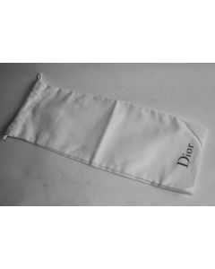 DIOR Sac à poussière Housse Dustbag 39 x 14 cm