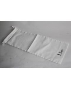 DIOR Sac à poussière Housse Dustbag 64 x 14 cm