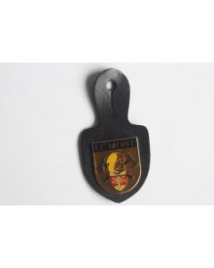 Insigne Pompier Le Mont-sur-Lausanne (Vaud) Suisse