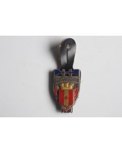 Insigne Pompier Seneis
