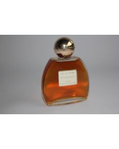 Flacon d'eau de parfum Attirance France Riviera Parfums