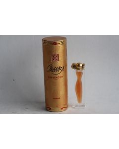 GIVENCHY Flacon d'extrait de parfum Organza 10 ml