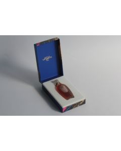 Parfum Senso de Ungaro 7,5 ml première taille vintage