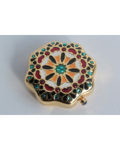 ESTEE LAUDER Boite à poudre Poudrier