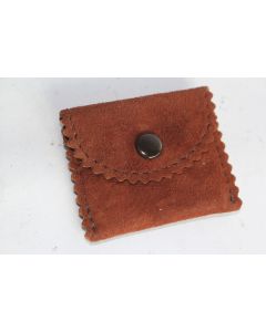 DE GRISOGONO Petit étui pour bijoux bague pendentif