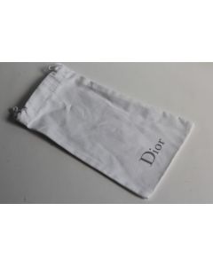 DIOR Sac à poussière Housse Dustbag 26 x 14,5 cm