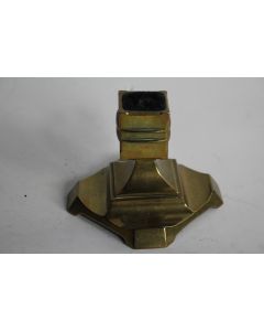 Essuie plumes / Porte plumes bronze