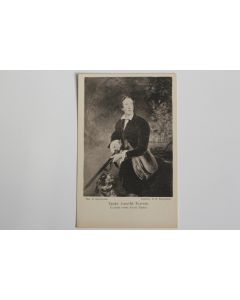 CPA Russie Le poète comte Alexis Tolstoï