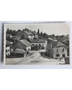 CPA Suisse Pampigny