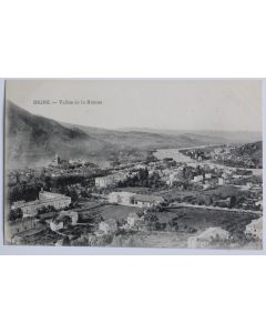 CPA Digne Vallée de la Bléone
