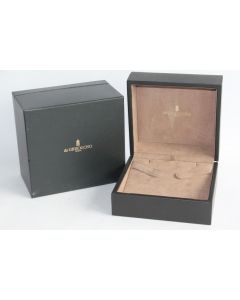 De GRISOGONO Écrin pour Collier Bracelet Bijoux