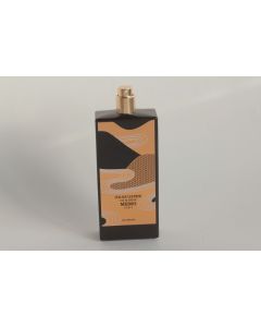 Eau de parfum MEMO Italian Leather 75 ml