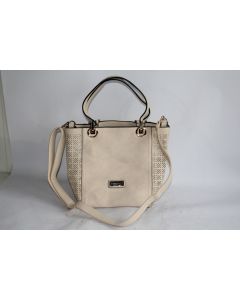 PIERRE CARDIN Sac à main cuir neuf