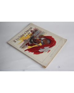 Album Souvenir 58e Fête Fédérale Gymnastique Genève 1925