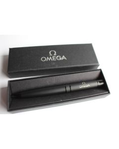 OMEGA Stylo bille publicitaire montre Oméga