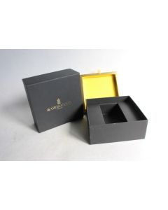De Grisogno Écrin pour montre