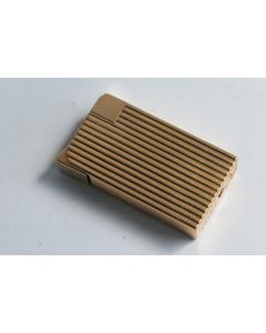 Briquet essence TAN Lighter semi-automatique Ruetz