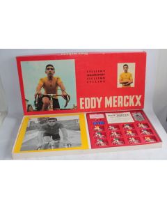 Jeu Eddy Merckx Cycling Gameboard 1970 Tour de France