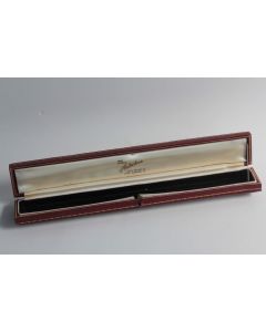 Écrin vintage pour bracelet Antrobus