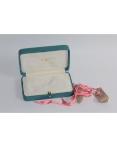 TIFFANY & Co Écrin vintage pour bijoux