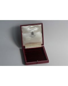 ASPREY & Co Écrin vintage pour bijoux