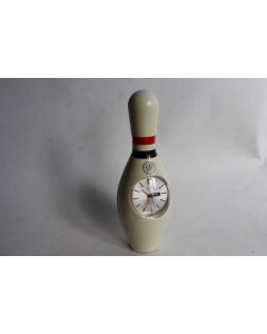 Horloge TOYO Quille de bowling