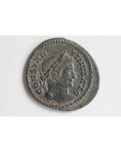 Monnaie romaine Constantin Ier Le Grand Centenionalis ou nummus