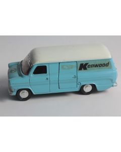 DINKY TOYS Véhicule miniature Ford Transit Van