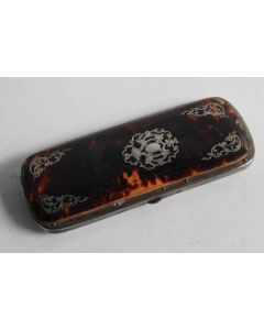 Étui à cigare Napoléon III
