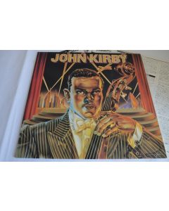 Vinyle 33T Jazz John Kirby And His Orchestra ‎– The Vintage John Kirby