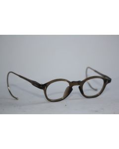 Ancienne paire de lunettes enfant